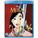 Mulan [Blu-ray] [1998] [Region Free]